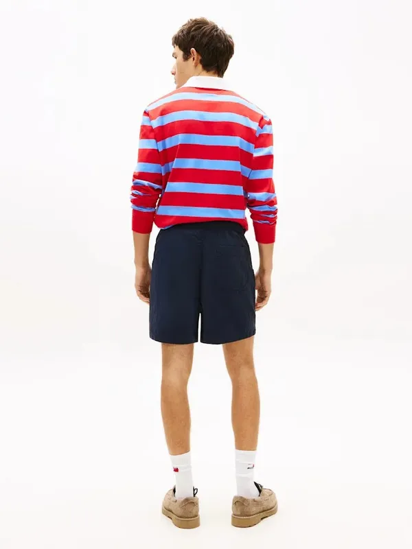 Шорты мужские TOMMY JEANS TJM NYLON CLUB SHORT