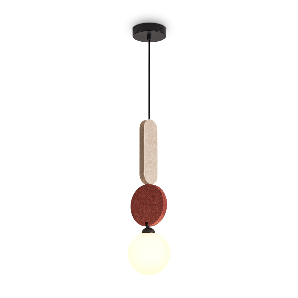 Подвесной светильник Freya ACOUSTIC FR5494PL-01TR