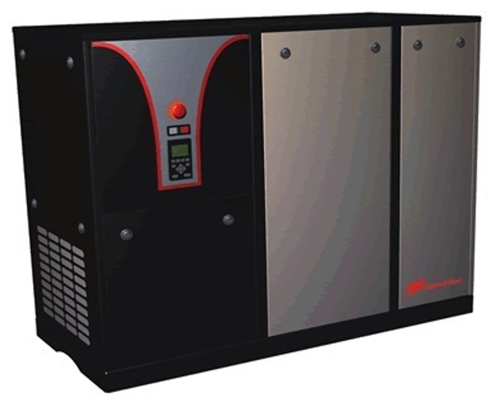 Винтовой компрессор Ingersoll Rand IRN75K-8-OF Винтовой компрессор Ingersoll Rand IRN75K-8-OF
