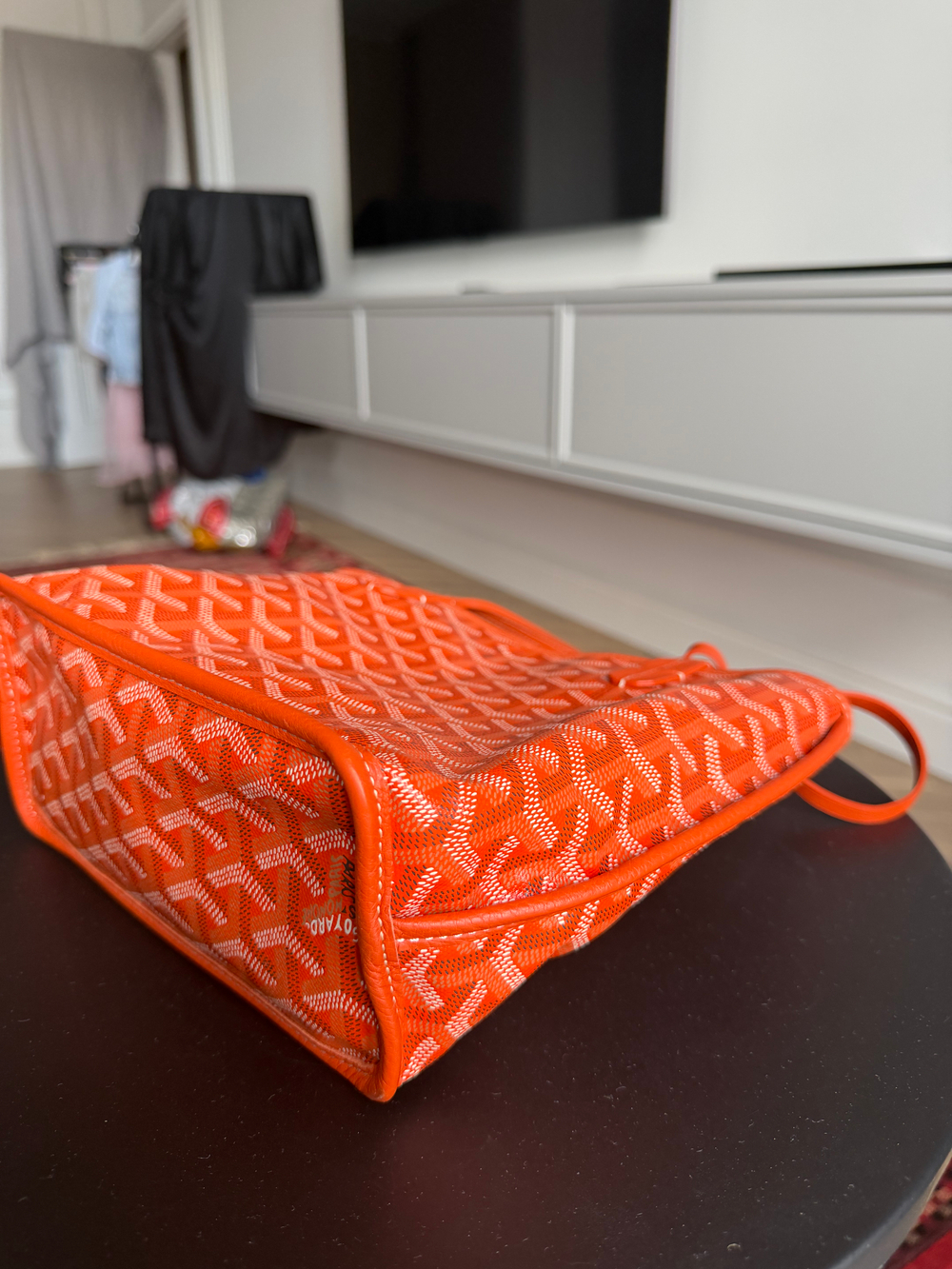 Сумка Goyard Anjou Mini