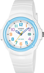Женские наручные часы Casio Collection LX-800H-7A2