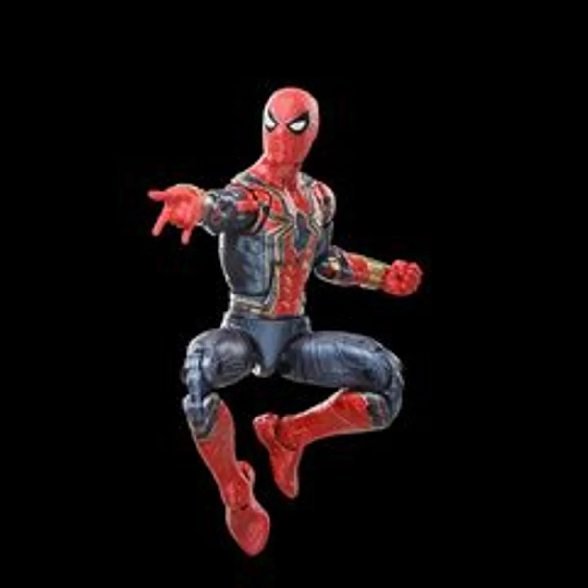 Фигурка Marvel Legends: Iron Spider