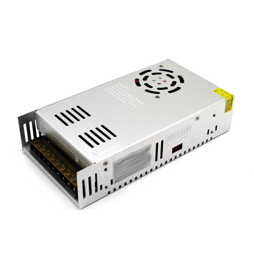 Импульсный блок питания 36 В, 10 А. 360w Вход AC110V 220 В