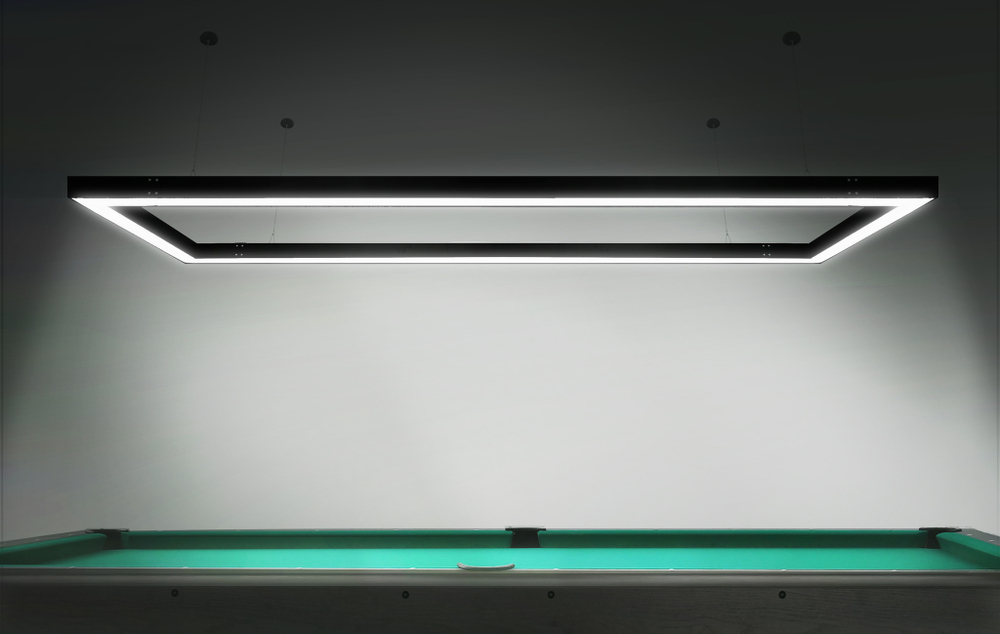 Лампа Start Billiards Avantage 3.0
