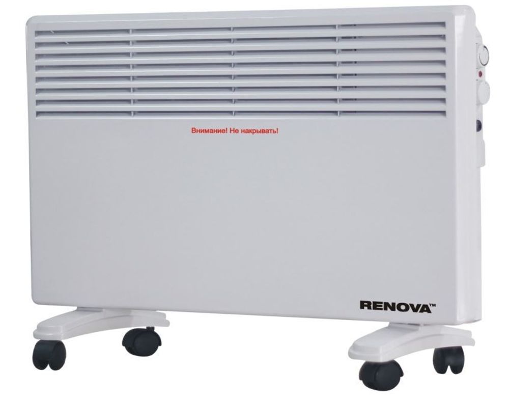 Конвектор RENOVA CRP2010-2WS1