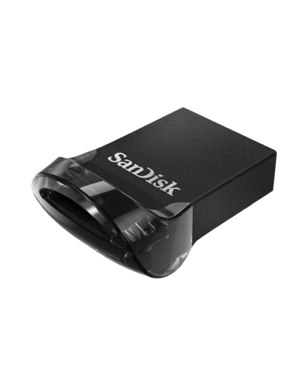 3.1/3.0 USB флеш накопитель SanDisk CZ430 Ultra Fit 64GB (SDCZ430-064G-G46)