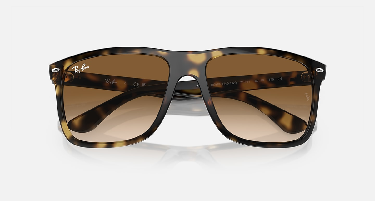 RAY-BAN BOYFRIEND TWO RB4547 710/51