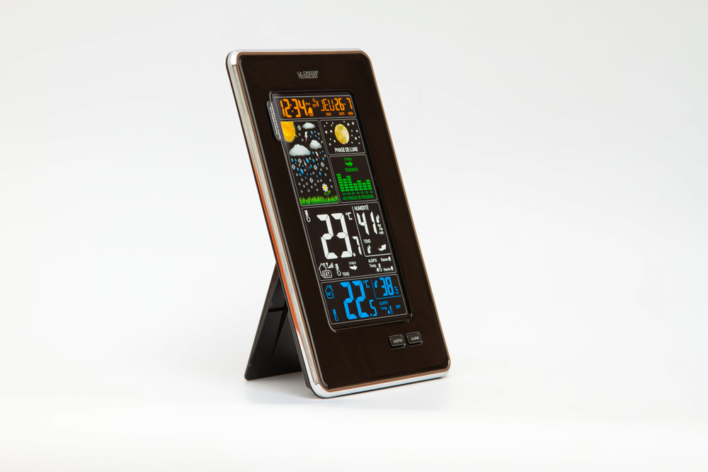 Метеостанция La Crosse WS6835