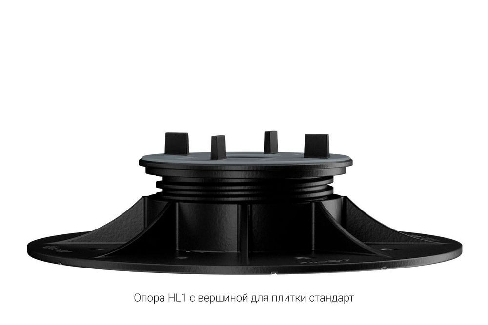 Опора регулируемая HILST LIFT HL1 35-50 мм