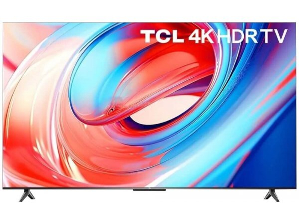 LED телевизор TCL 50V6B 4K Ultra HD