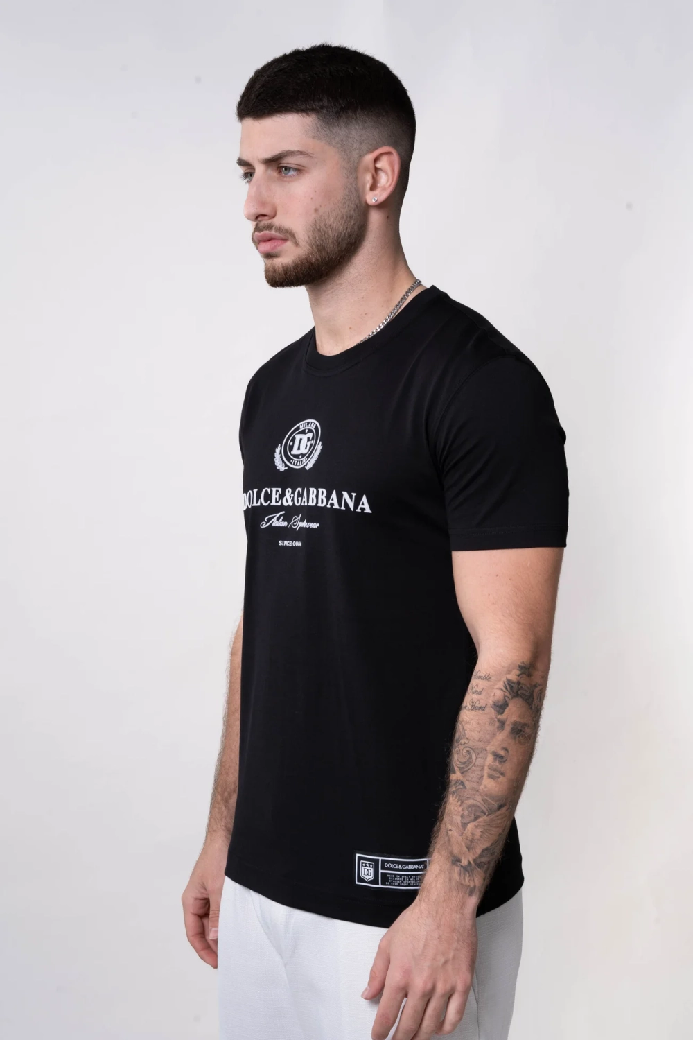 Футболка DOLCE&GABBANA