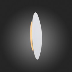 Светильник настенный ST Luce Aureo SL457.511.01