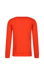 Худые unisex Dsquared2 - красный(DQ1358 D003G)