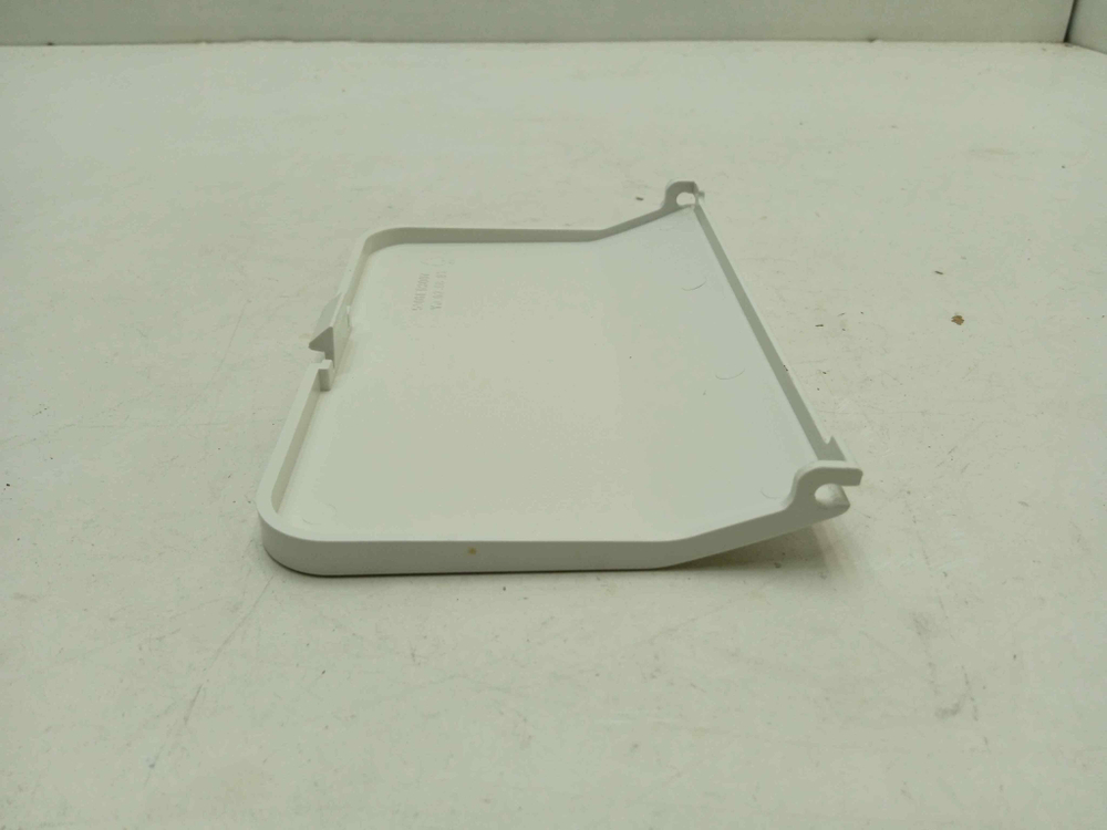 WD-10170SD кт175 Крышка сливного фильтра для стиральной машины LG WD-10170SD б/у