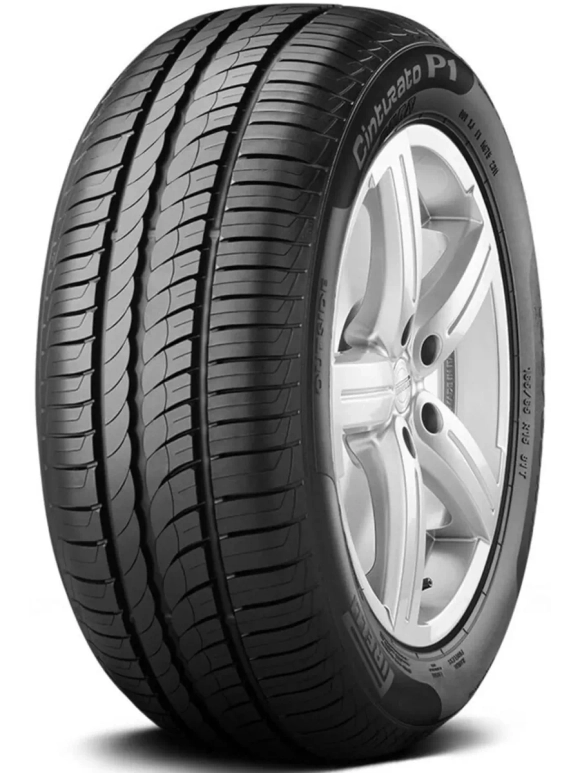 Летняя шина Pirelli Cinturato P1 (185/65 R14 86H)