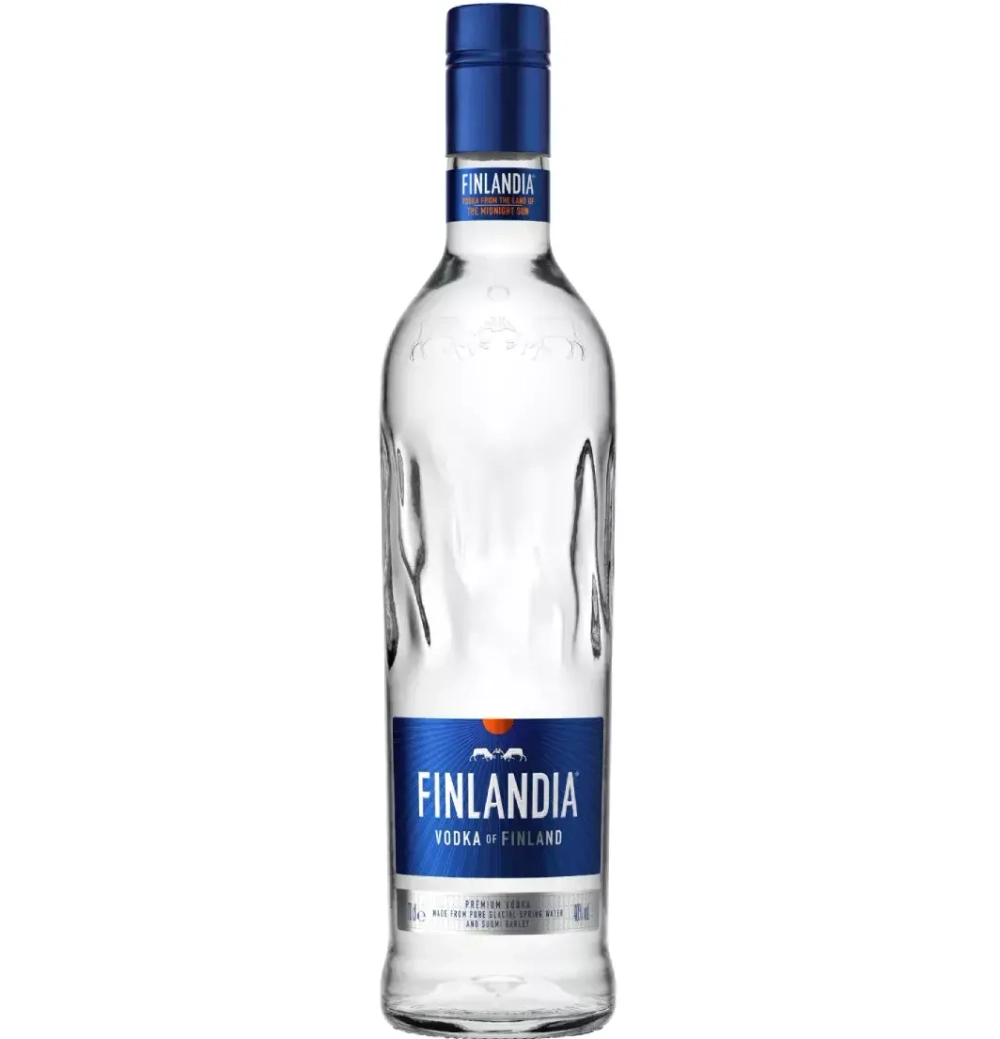 Водка Finlandia 1 л.