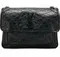 Сумка Saint Laurent Niki Medium черный