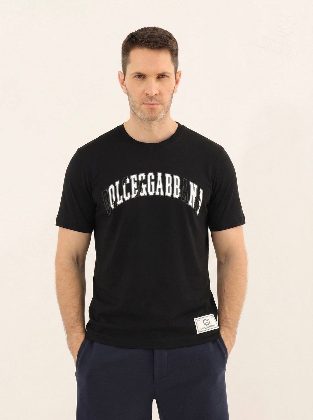 Футболка Dolce & Gabbana