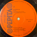 Locomotiv GT – Aranyalbum 1971-76 2LP (Венгрия 1978г.)