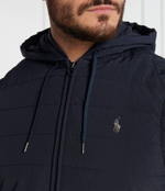 Безрукавка POLO RALPH LAUREN - темно-синий(710900849)