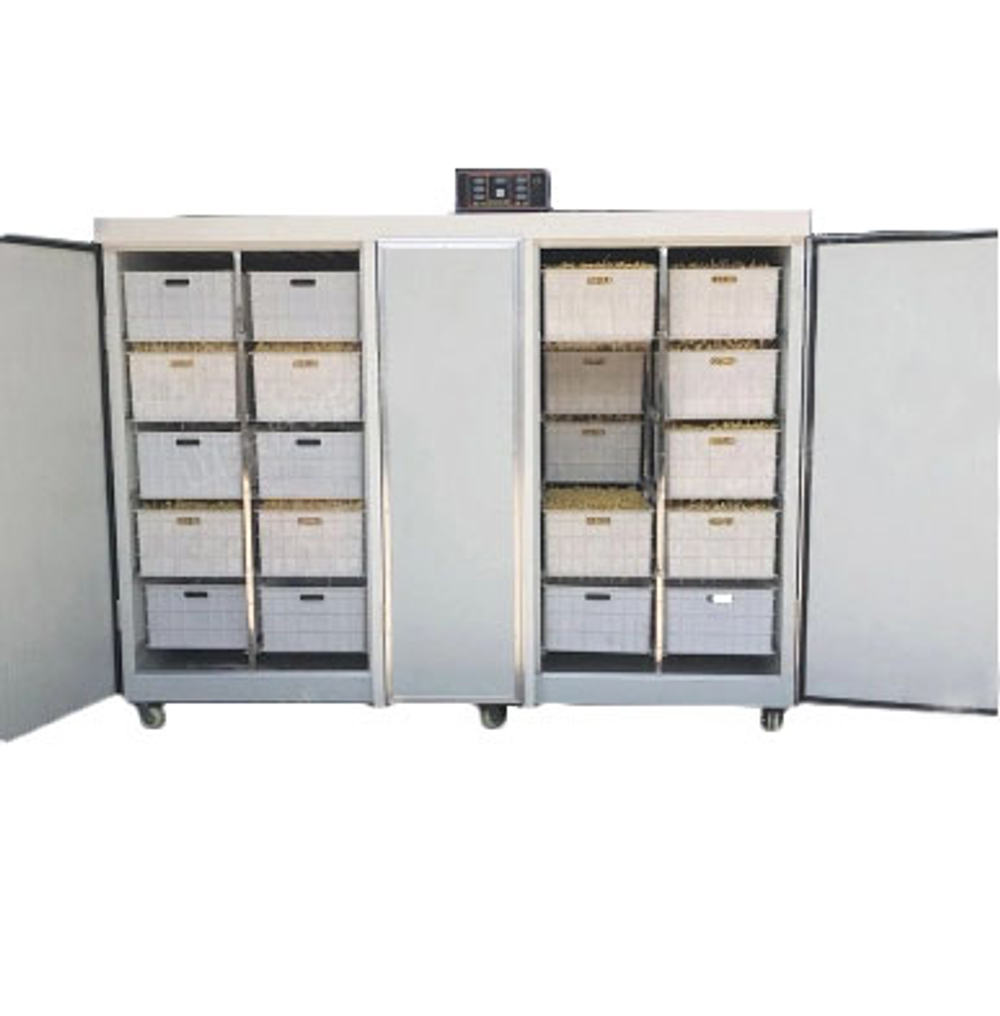 Проращиватель семян, бобов, злаков BSC-600A Foodatlas