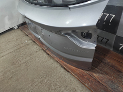 Крышка багажника Geely Coolray 19-нв Б/У Оригинал 5062031900C15