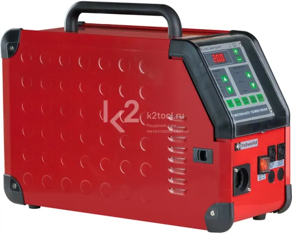 Машина подачи проволоки HDWELD WF-007A, 220 В