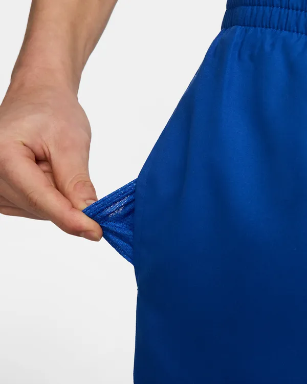 Шорты плавательные мужские NIKE 5 VOLLEY SHORT