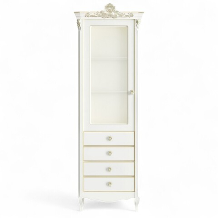 Витрина стеклянная L AG489E