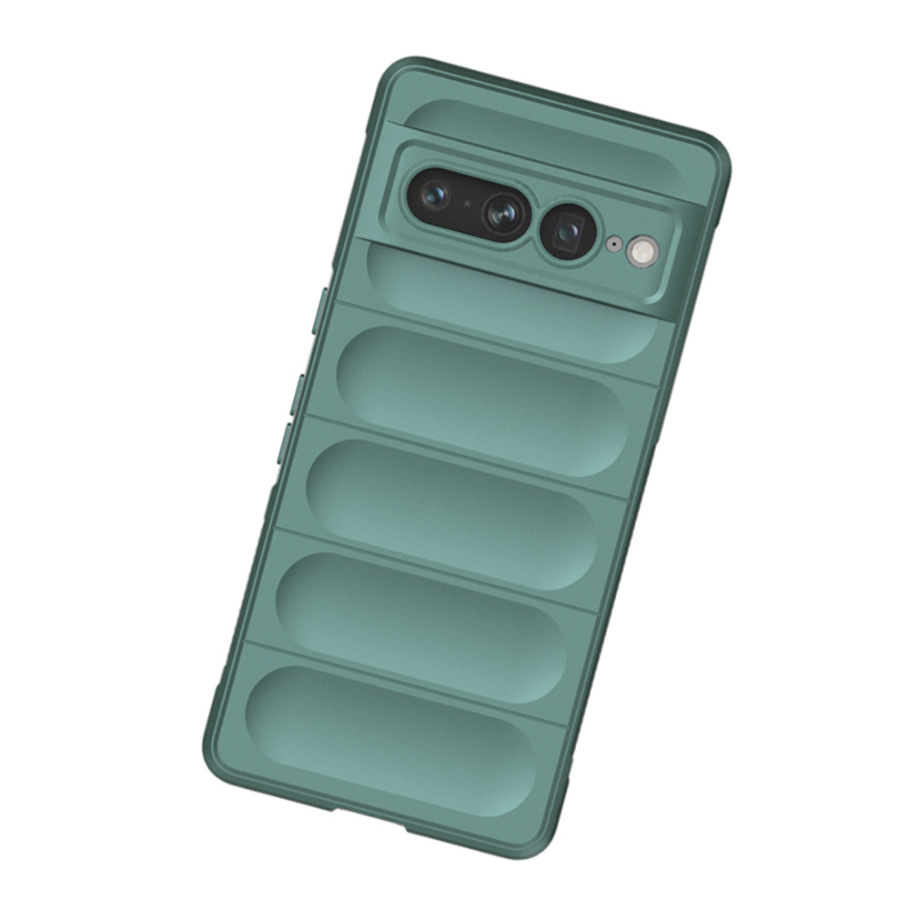 Противоударный чехол Flexible Case для Google Pixel 7 Pro
