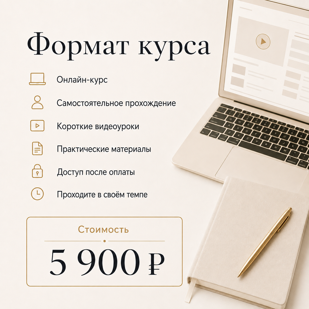 Моя система роста