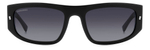 Солнцезащитные очки ICON 0016/S Dsquared2 - черный(ICON 0016\/S)