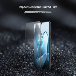 Защитная пленка Nillkin Impact Resistant для OnePlus 13