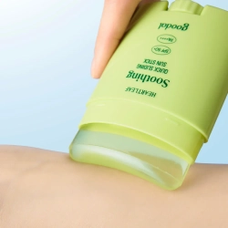 Goodal Heartleaf Soothing Quick Sliding Sun Stick 50+ PA++++