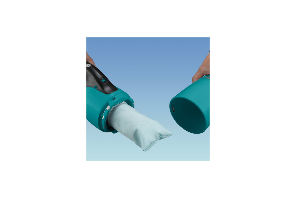 Пылесос Makita DCL281FZ 197949