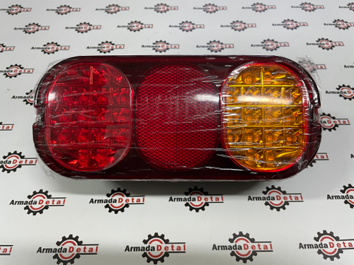Фонарь стоп сигнала (LED) 700/50018; 336-9096 Sp P