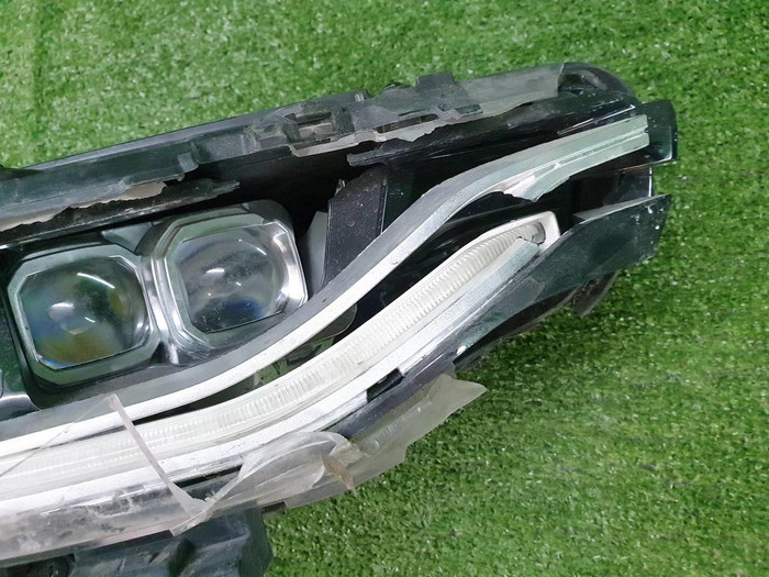 Фара правая Kia Soul 3 SK (2019-2022) LED