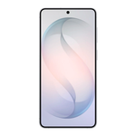 Смартфон Samsung Galaxy S26+ 12/512GB, White (Белый) (SM-S947B/DS)