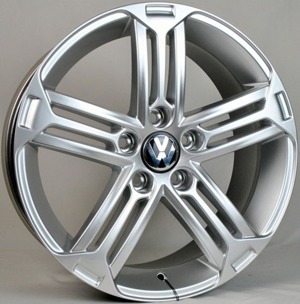 Автодиск STUTTGART 7.5x17/5x112 ET45 D57.1 (ZB486) BHS