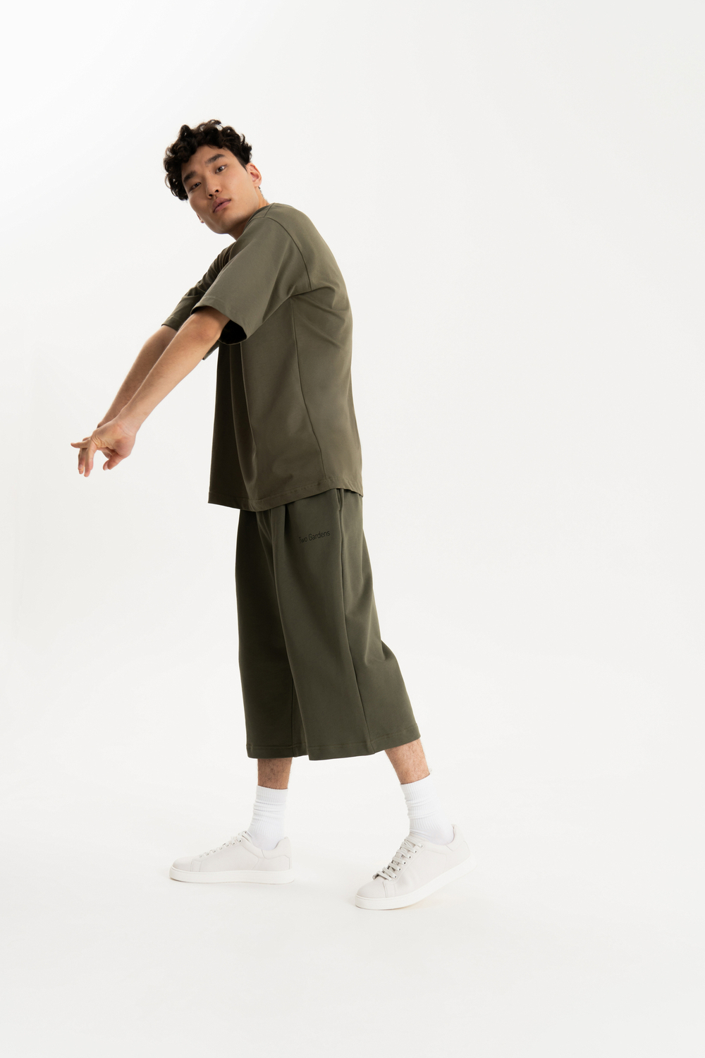 ШОРТЫ УДЛИНЕННЫЕ URBAN - SENCHA