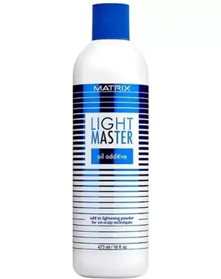 Matrix Light Master - Масляный Трансформер 473 мл