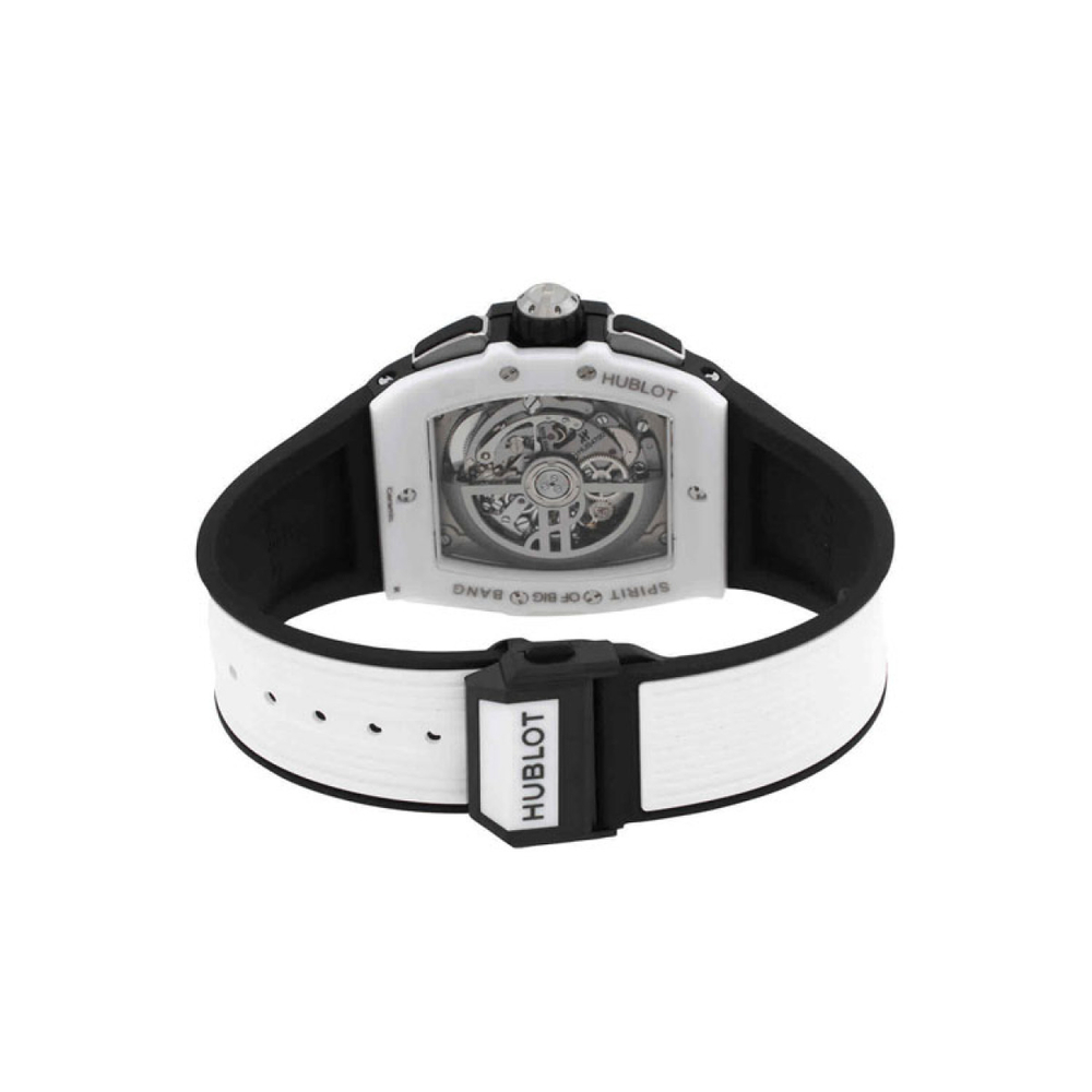 Часы HUBLOT BIG BANG 100 42mm, 642.HX.0170.RX