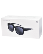 Очки солнцезащитные Xiaomi Mijia Polarized Sunglasses (MSG05GL) черные