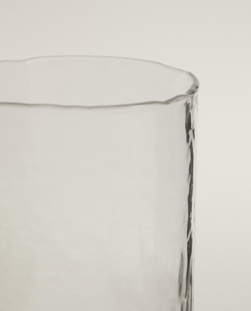 стакан из стекла Zara Home, фото 2