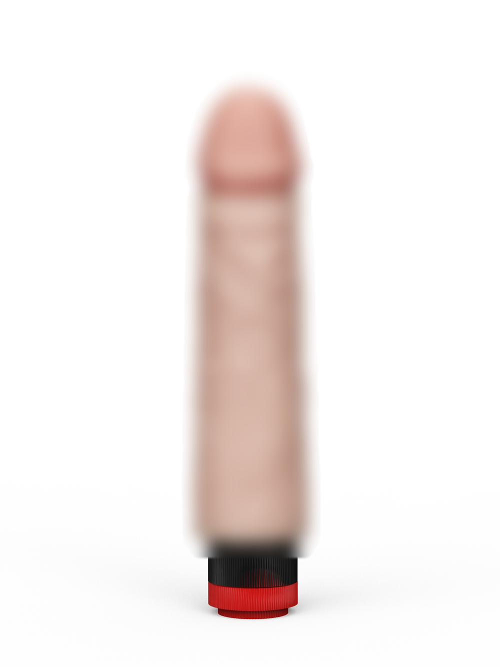 Вибромассажёр COCK NEXT 7" 601105ru