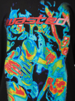 Мужской Лонгслив FUSION