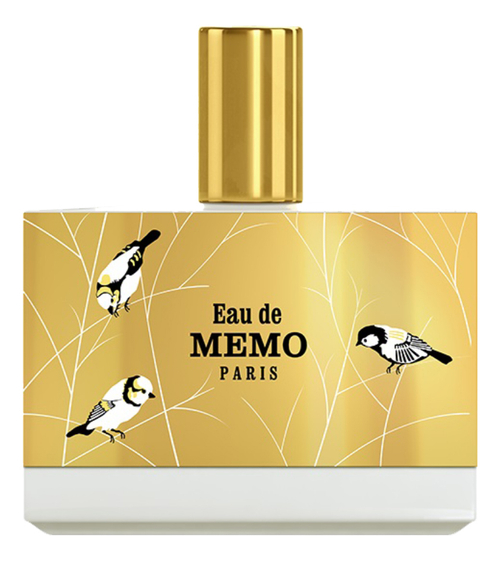 Memo Eau De Memo
