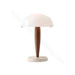 Table design lamp &Tradition Herman SHY3 by &Tradition