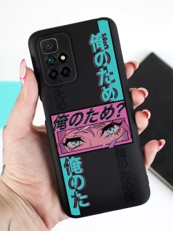 Чехол на Xiaomi Redmi 10, Сяоми Редми 10