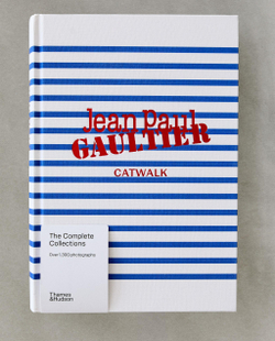 Jean Paul Gaultier Catwalk. Полная коллекция подиумных образов (на английском языке) Zara Home